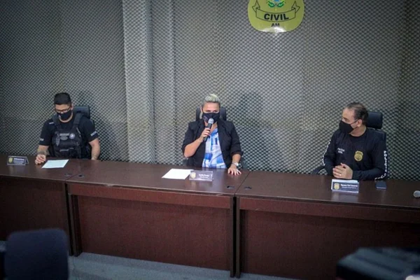 Ex-diretor financeiro de secretaria é investigado por corrupção passiva