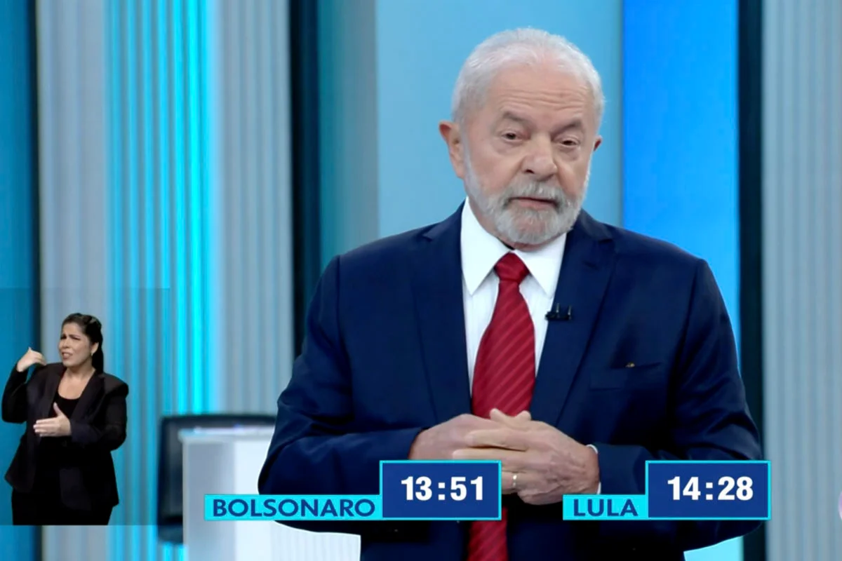 PT já ajuizou 25% mais ações do que em toda a pré-campanha de 2022 - imagem 1 PT já ajuizou 25% mais ações do que em toda a pré-campanha de 2022 - imagem 1