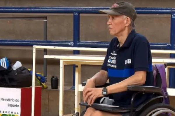 Morre Laurindo Miura, treinador de basquete do DF que revelou Oscar Schmidt
