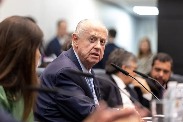Acordo mantém PSDB no comando do Conselho de Ética da Alesp