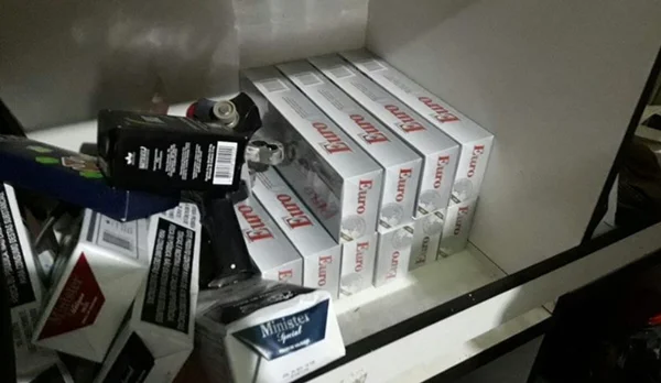 Contrabando traz sérios prejuízos à população e ao país