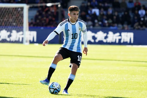 Imagem colorida de Thiago Almada - Metrópoles