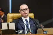 Ministro Cristiano Zanin, do STF Ministro Cristiano Zanin, do STF