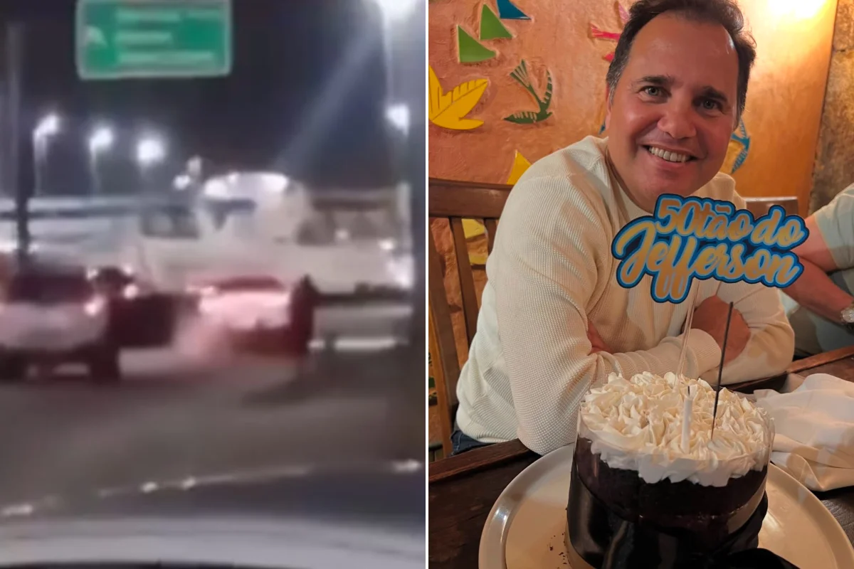 Gravação mostra PMs atirando em carro de ex-vereador morto no RJ