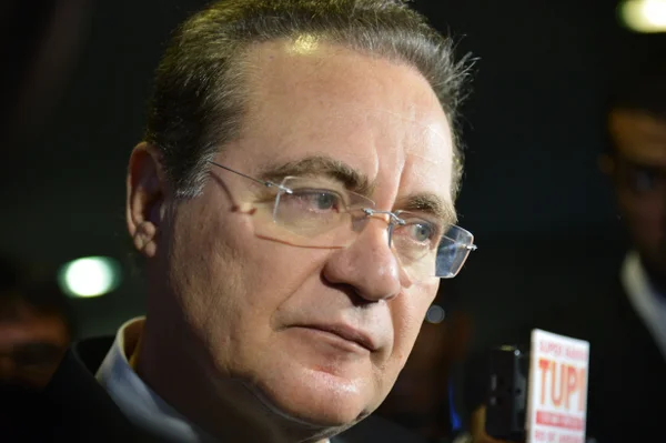 “Mais do que nunca o governo precisa ter foco”, diz Renan