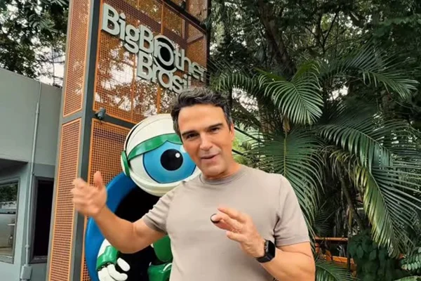 BBB26: mais um nome do Camarote do programa vem à tona - Metrópoles