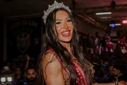 Gracyanne Barbosa