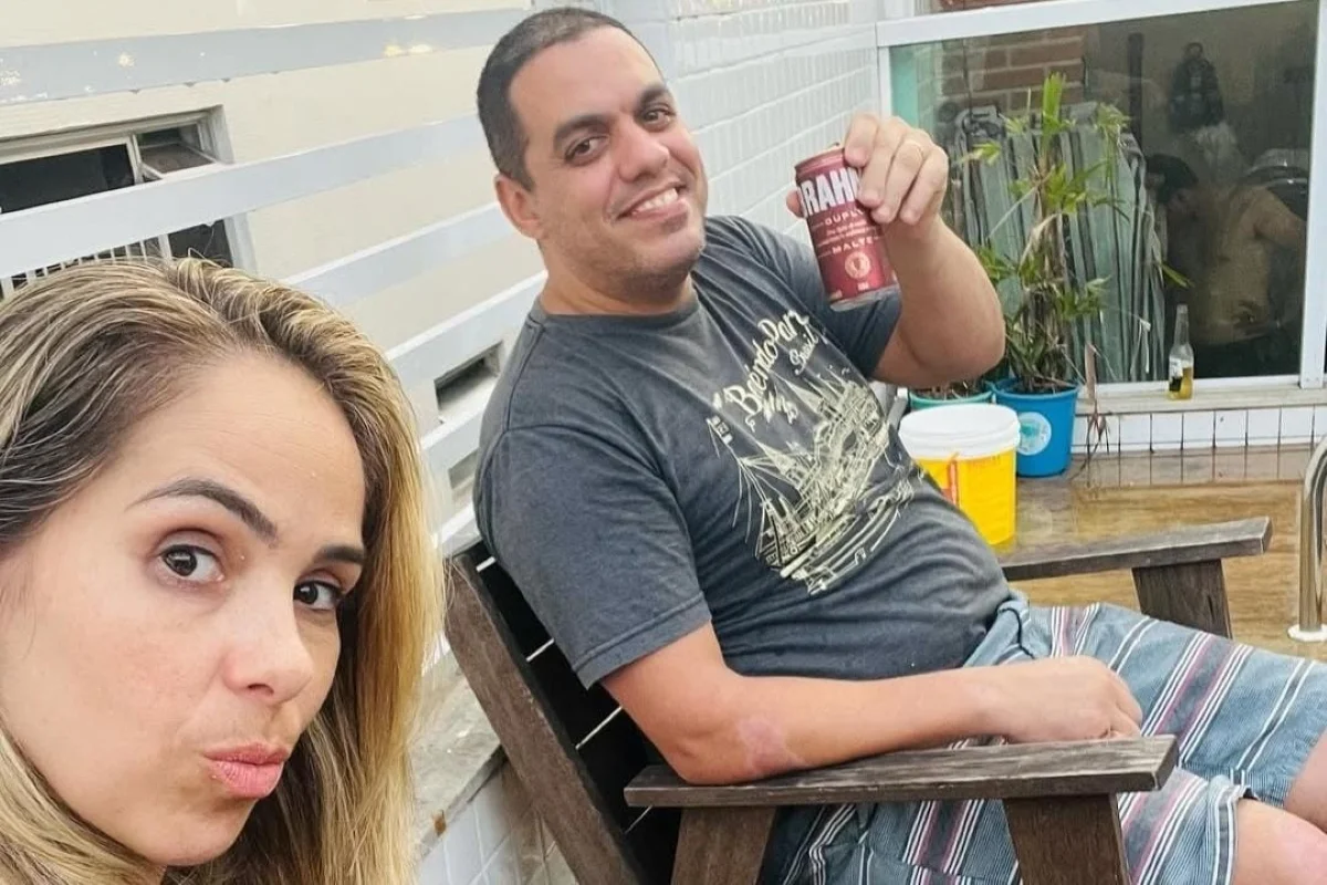 Sargento da PM é condenado a 123 anos de prisão por matar esposa em clínica