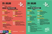 Festival de Inverno agita Brasília com shows de graça no fim de semana - imagem 2