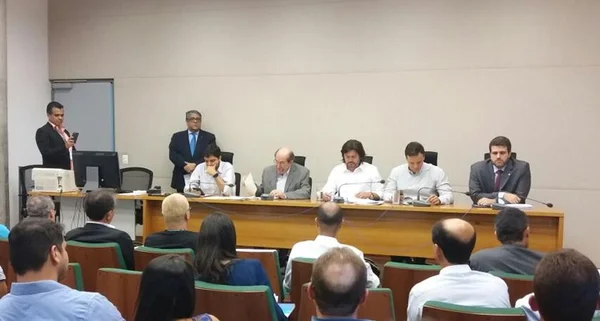 CLDF inicia debates para tentar encontrar alternativa ao reajuste