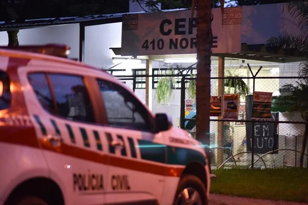 Aulas no DF voltam hoje com luto por morte de docente envenenado