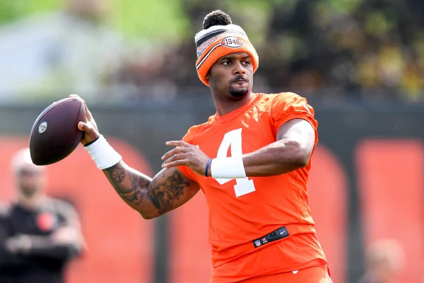 Deshaun Watson