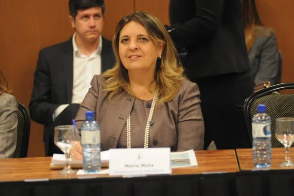 Meire Mota será diretora-geral do Procon-DF no governo Ibaneis