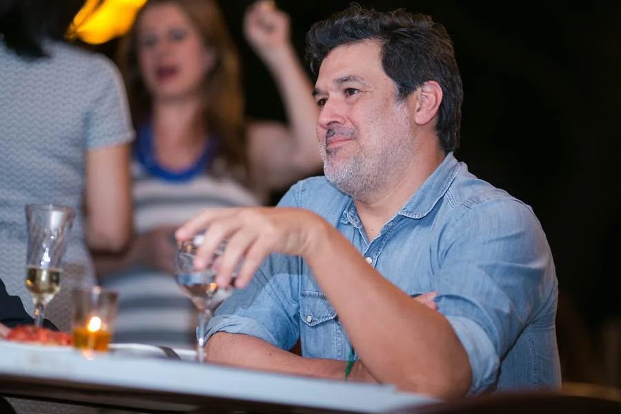 Beto Osorio Beto Osorio