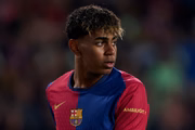 Yamal é o principal jogador do Barcelona