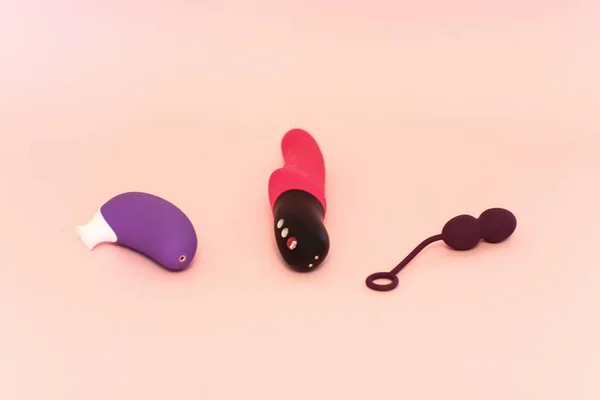 Sex toys como investimento