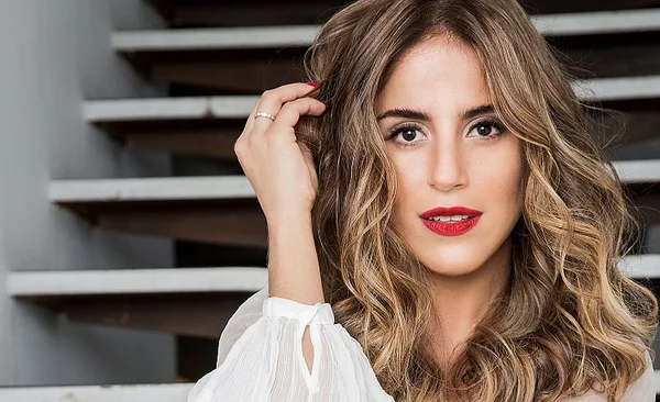 Camilla Camargo