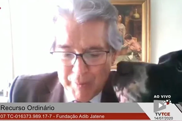 Conselheiro Antonio Roque Citadini