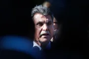 Ex-senador Romero Jucá Ex-senador Romero Jucá