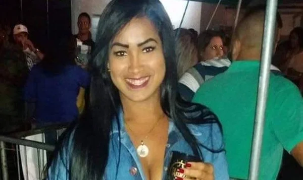 Autora de procedimento estético, “Dani Bumbum” tem prisão decretada
