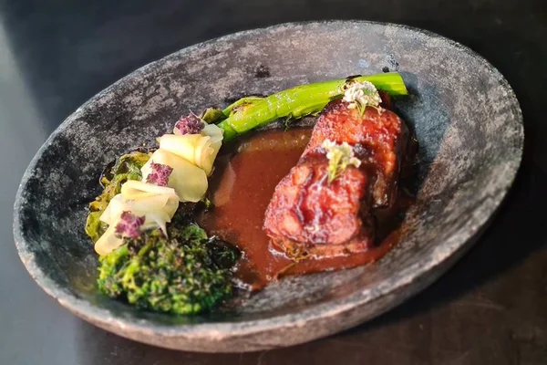 Conca tem novo menu e envereda de vez pela gastronomia brasileira