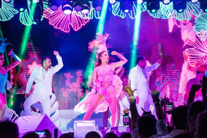 Claudia Leitte Claudia Leitte