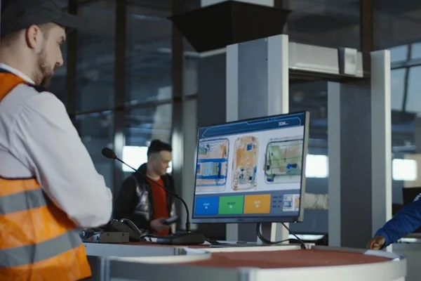 Aeroporto é fechado após polícia achar que objeto inusitado era bomba