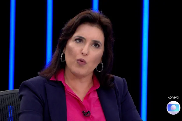 Tebet defende igualdade salarial entre homens e mulheres: “Prioridade”