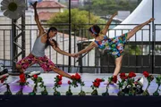 Taubaté interrompe financiamento de balé da cidade por “falta de orçamento” - imagem 5