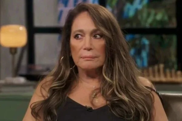 Susana Vieira faz revelação sobre salários na Globo ao recordar meme - Metrópoles