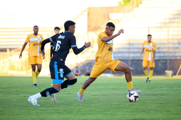 Candangão Sub-20 conhece os primeiros classificados na 7ª rodada