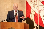 Fachin nega pedido de Fux para ter acesso ao Inquérito das Fake News - imagem 6 Fachin nega pedido de Fux para ter acesso ao Inquérito das Fake News - imagem 6