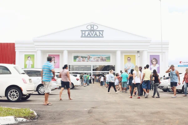Ethereum 2.0 supera valor de mercado da Havan