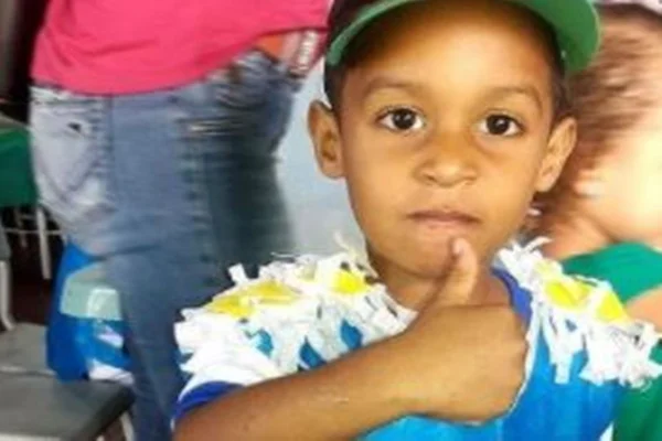 Pai é suspeito de matar filho de 4 anos para “punir” a ex-companheira