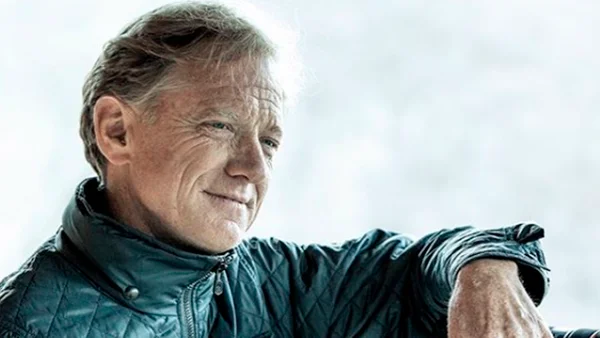 James Redford morre aos 58 anos