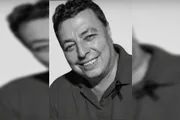 Luiz Antônio Rodrigues, o Nego -
Natural de São João da Aliança (GO), era sogro do ex-secretário Gustavo Fernandes Graças