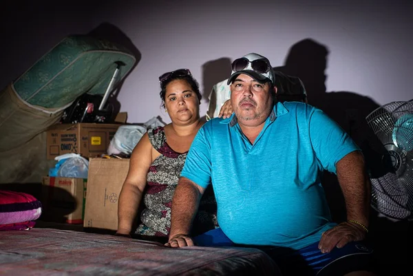 Refugiados vencem a fome no DF, mas enfrentam desemprego