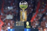 Recopa reune os campeões vigentes da Libertadres e da Sul-Americana.