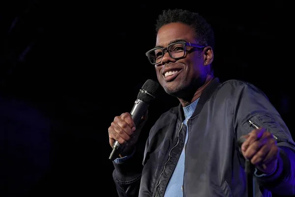 Jogos Mortais: Chris Rock está envolvido em próximo filme da franquia