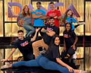 O Dança dos Famosos estreou no último domingo (10/8)