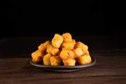 Potato Pops Potato Pops