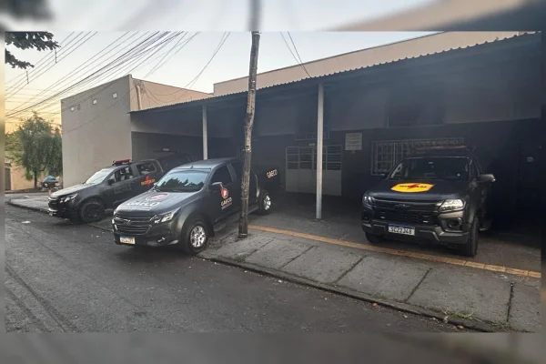 MPGO deflagra operação contra fraudes em contratos de merenda escolar
