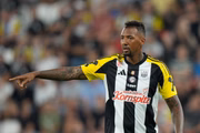 O jogador se aposentou aos 37 anos