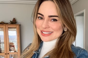 Rachel Sheherazade