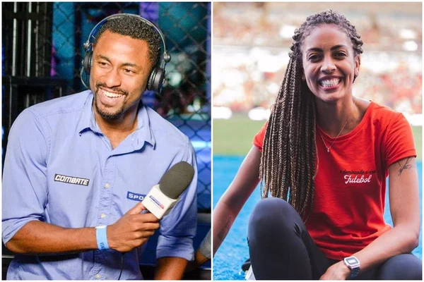 Grupo Globo cria podcast feito exclusivamente por jornalistas negros