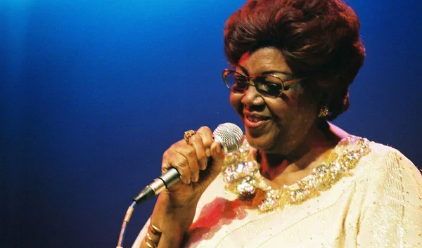 12 fatos sobre Dona Ivone Lara para conhecer no centenário da sambista