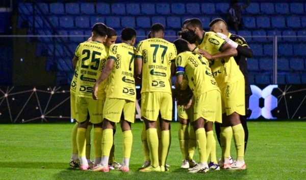 Mirassol, Sport e Ceará garantem o retorno para Série A do Brasileirão