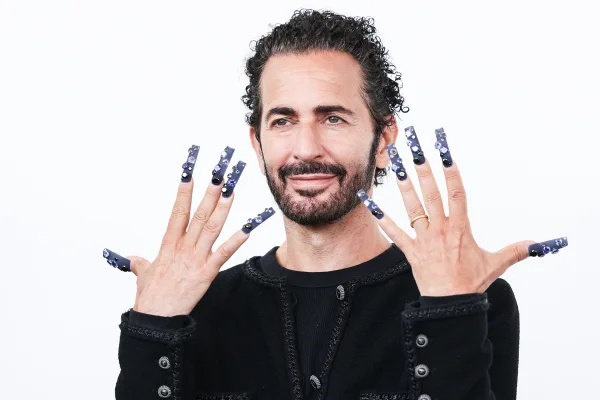 Marc Jacobs - Metrópoles