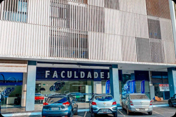 Faculdade JK Unidade Asa Sul