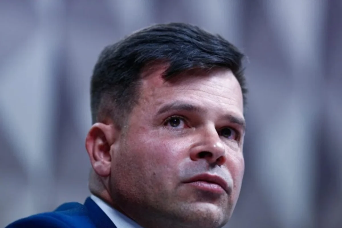 Moraes manda cassar aposentadoria de Silvinei Vasques após condenação